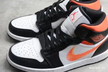 MID AIR JORDAN ZIG ZAG 1 0626